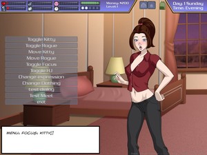 Android porn game download