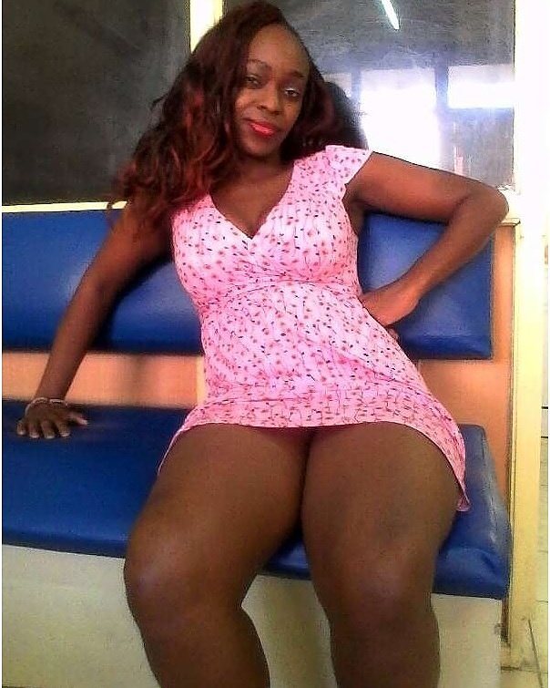 Nigerian sugar mommies nude pictures