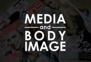 Media effects on teen body image