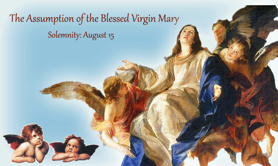 Facts about the blessed virgin mary