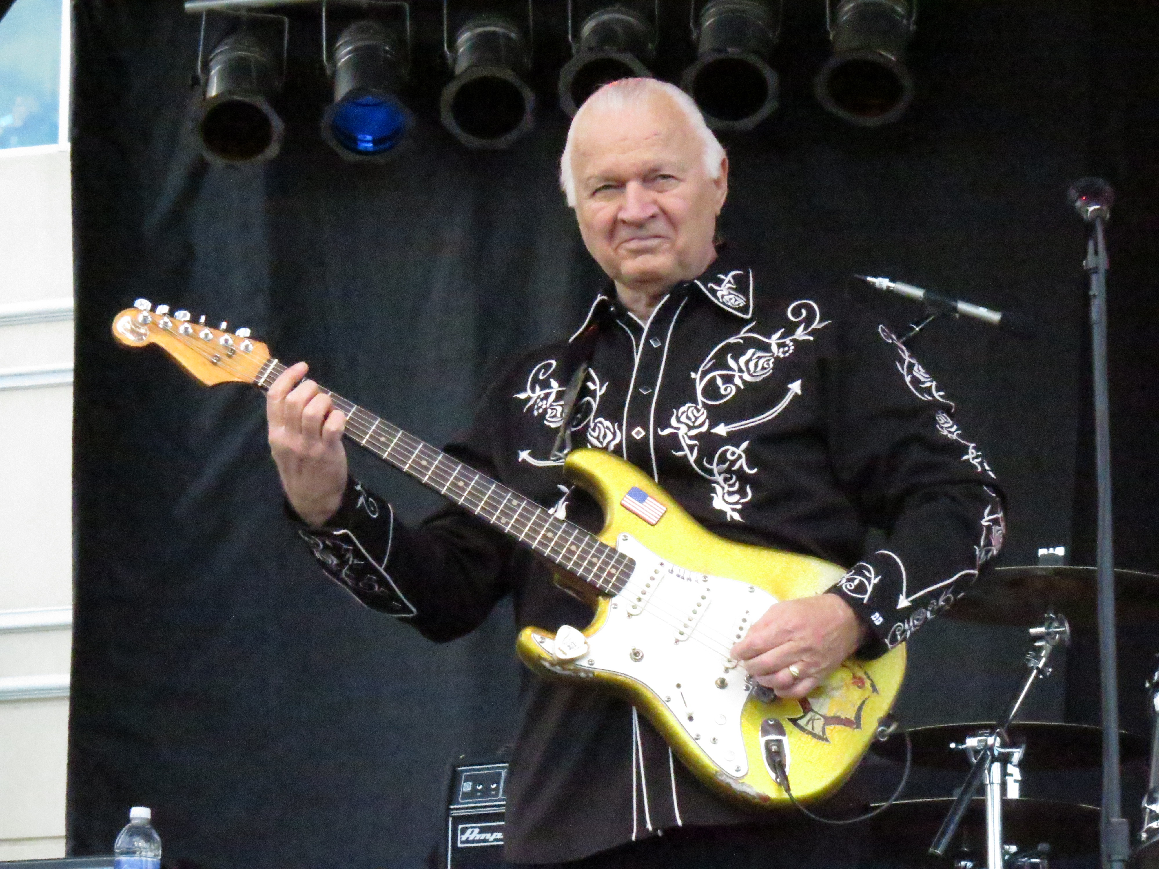 Miserlou by dick dale