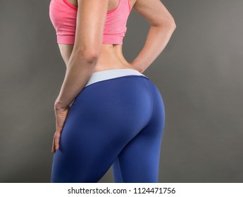 Sexy girls pant big ass
