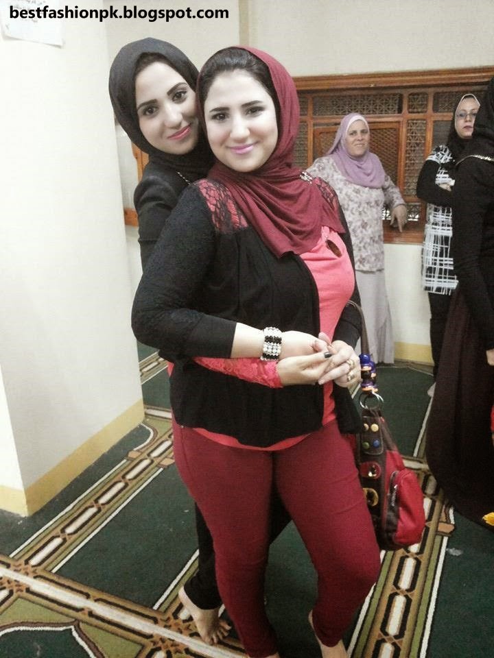 Arab girls muslim hot