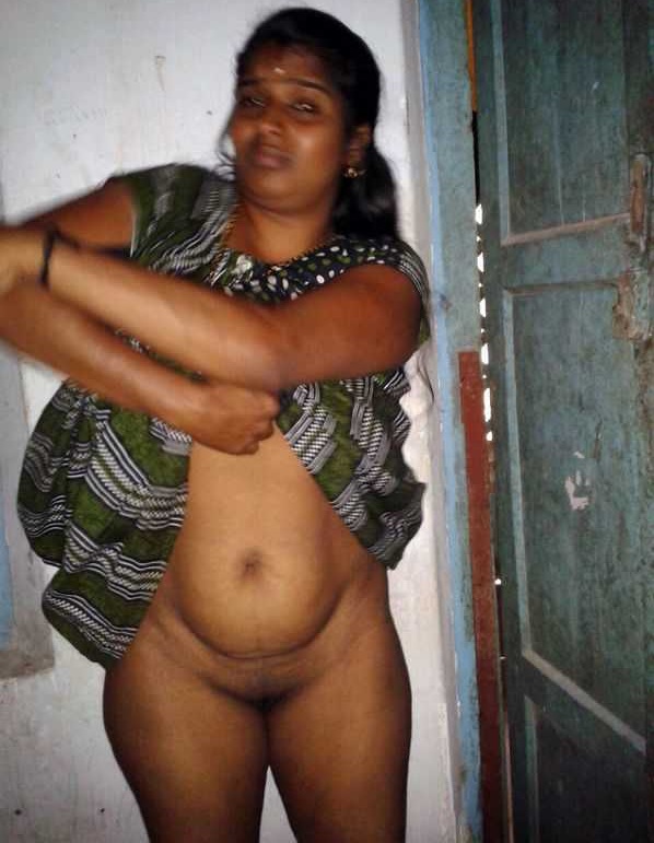 South indian topless aunties