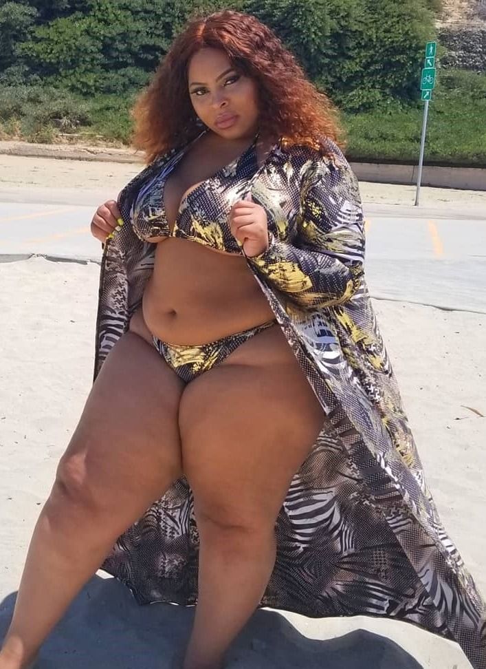 Danesha black big ass booty