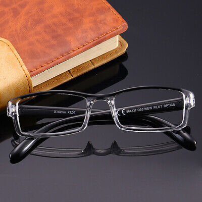 Cool new reading glasses line look optic