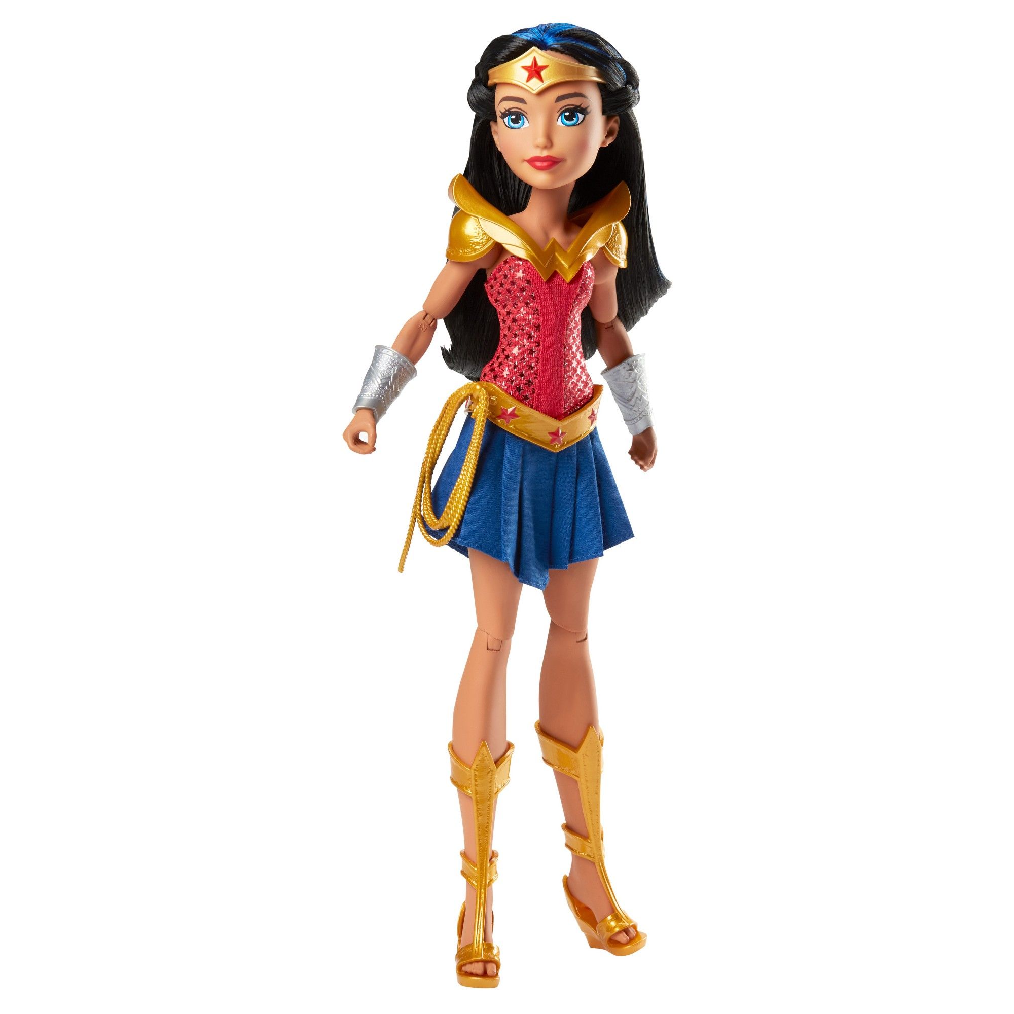 Barbie costume super hero girls