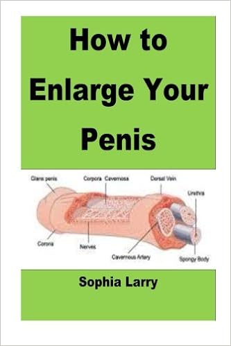 How do you expand your penis