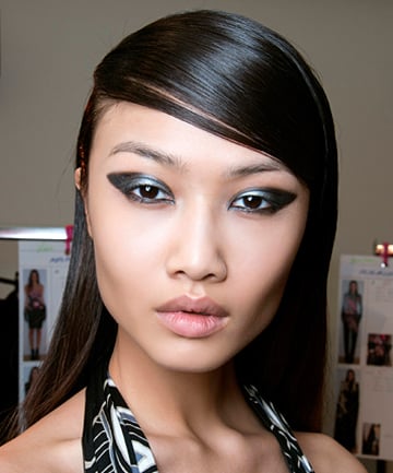 How to makeup asian