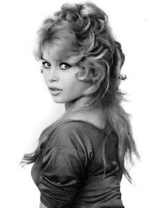 Brigitte bardot sex symbol