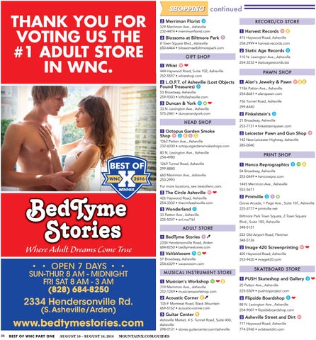 Bedtyme stories adult store