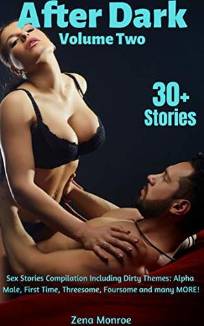 Dirty erotic threesome stories