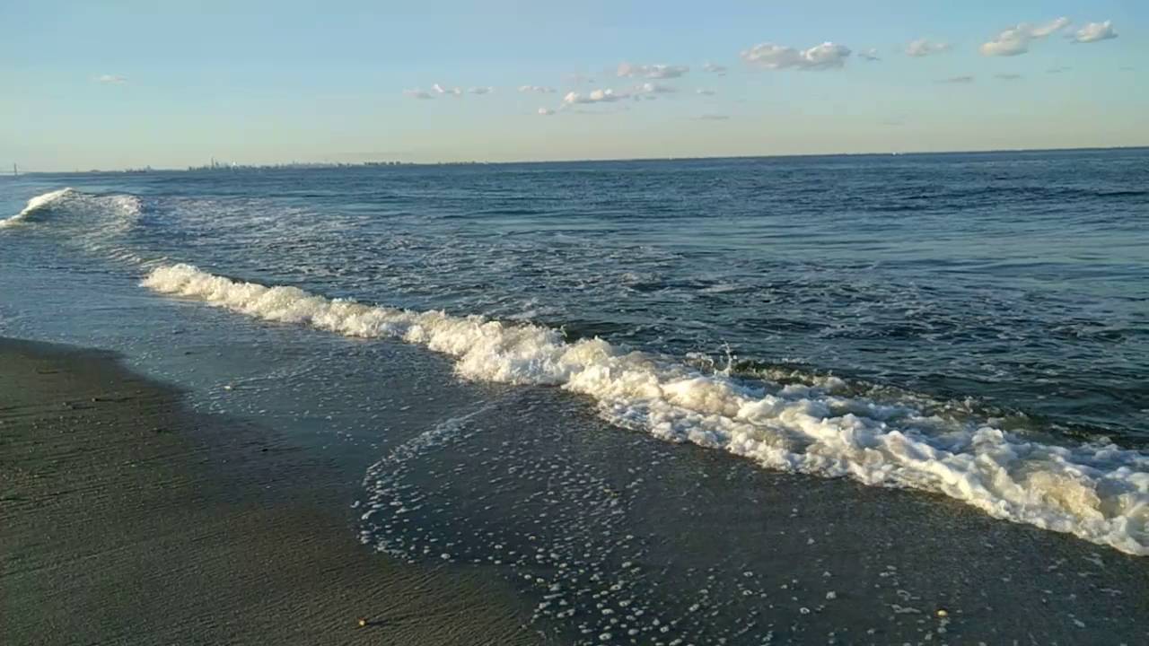 Sandy hook nj nude beaches