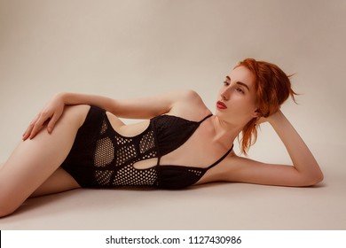 Skinny models erotic nude