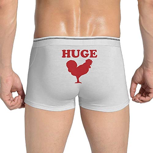 Huge cock underwear boxers briefs