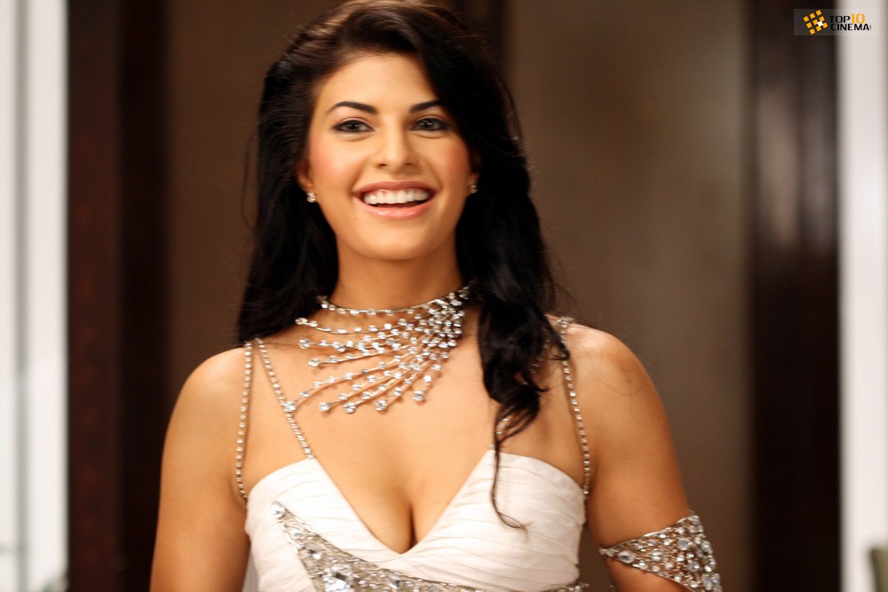 Sri lankan actress in bollywood