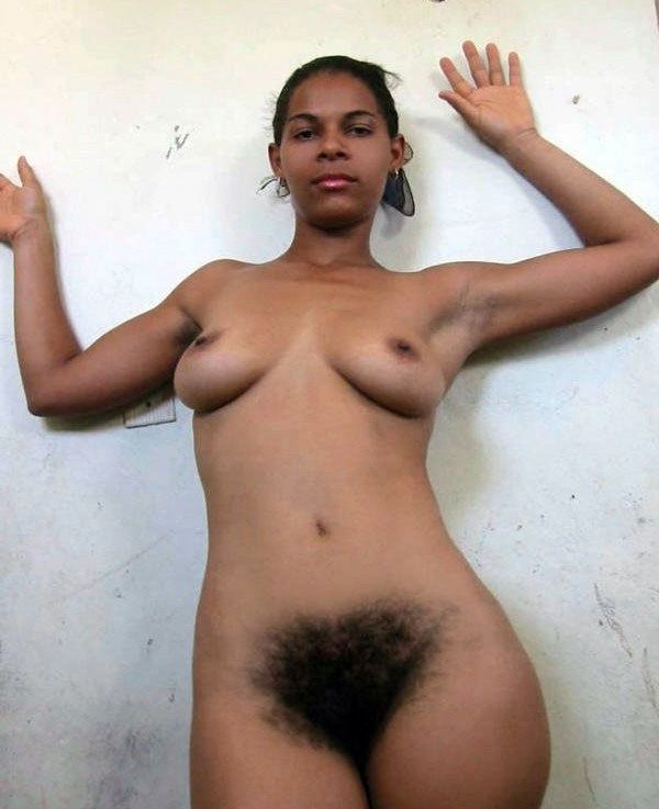 African big hairy pussy