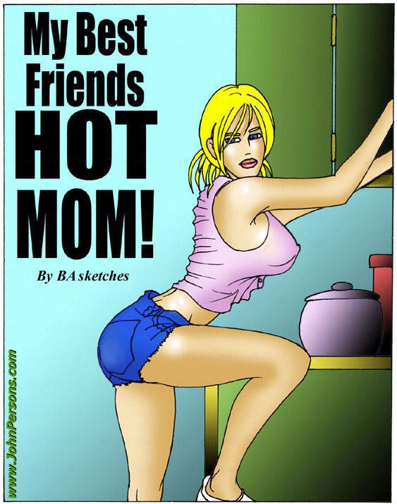 Hot mom cartoon full gallery xxx