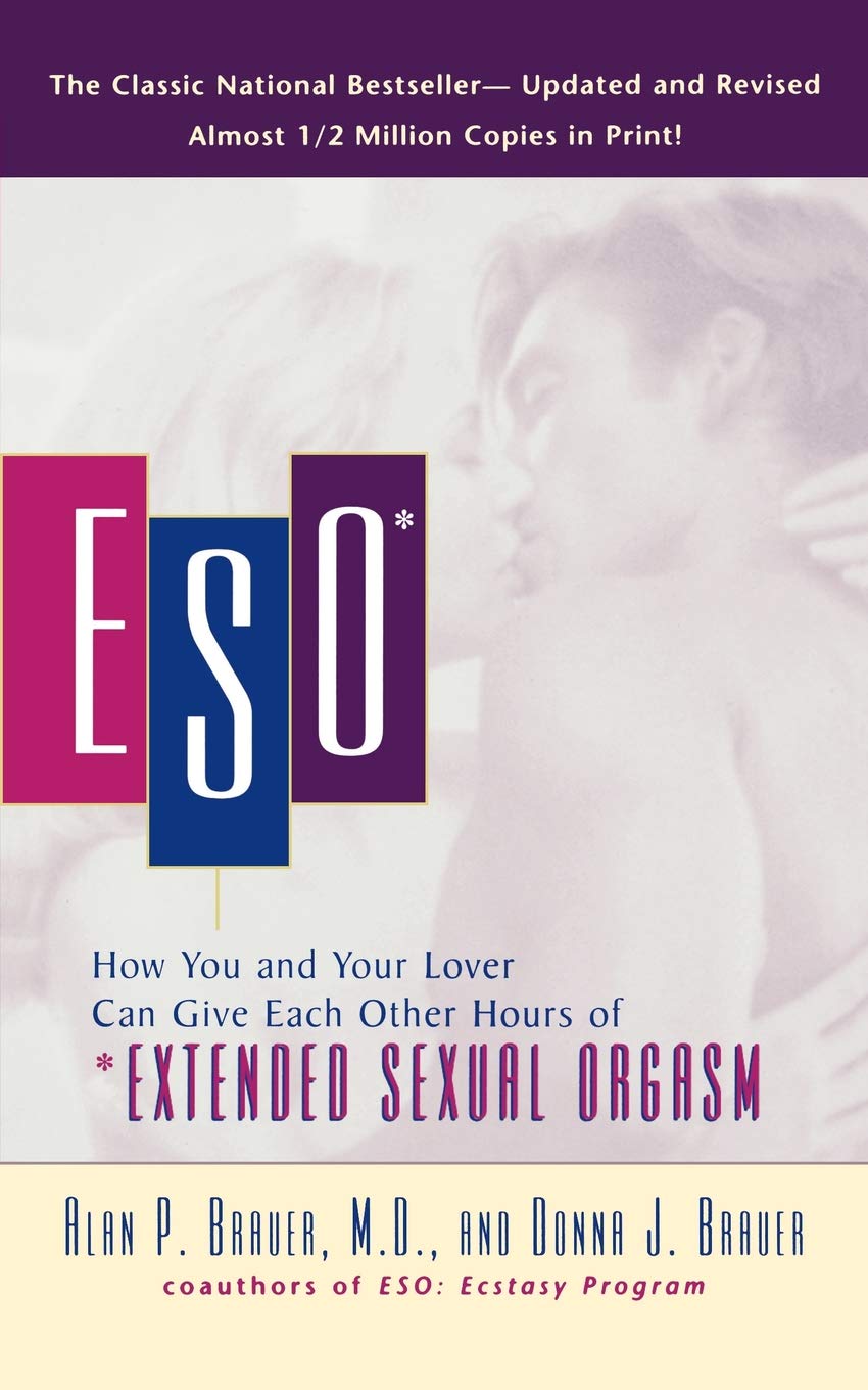 Extended sexual response eso