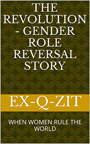 Gender role reversal stories