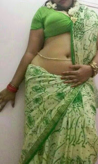 Bhabhi hot saree back nude
