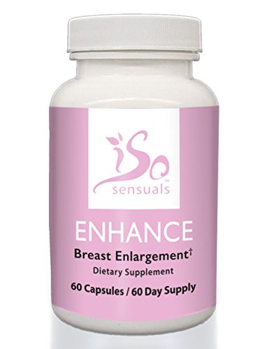 What breast enhancement pills work