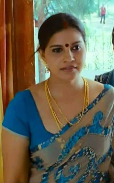 Sexy aunty hot pic