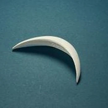 Eptfe facial implant material