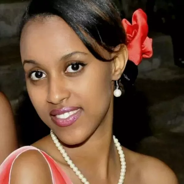 In sex girl beautiful rwanda