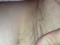 Pre pube pussy close up