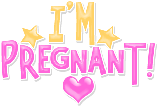 Myspace sexy pregnant graphics