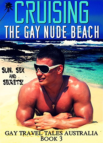 Nude men in nude beaches