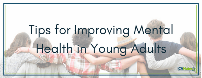 Health for young adults