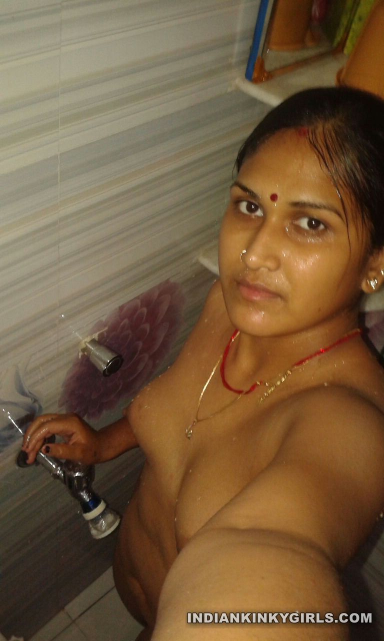 Indian marathi aunty nude