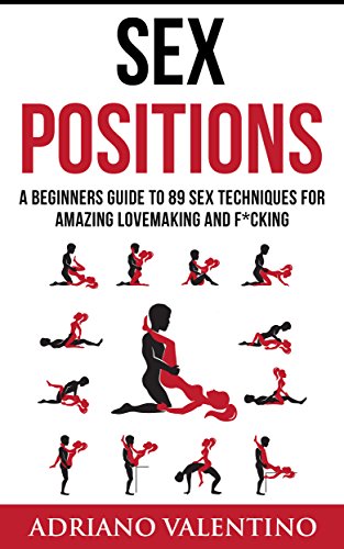 A guide to sex positions pdf