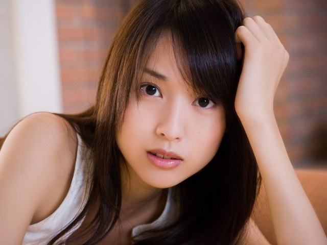 Japanese stars beautiful porn