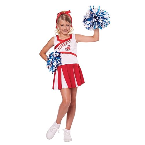 Teen cheerleader tight skirt