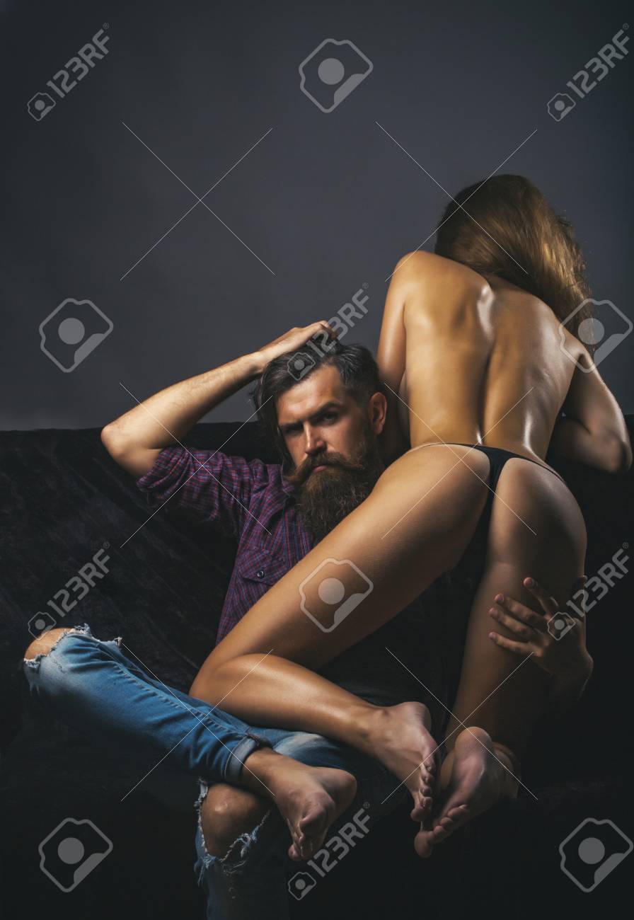 Erotic couples sex lingerie