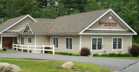 Silverthorne adult day care