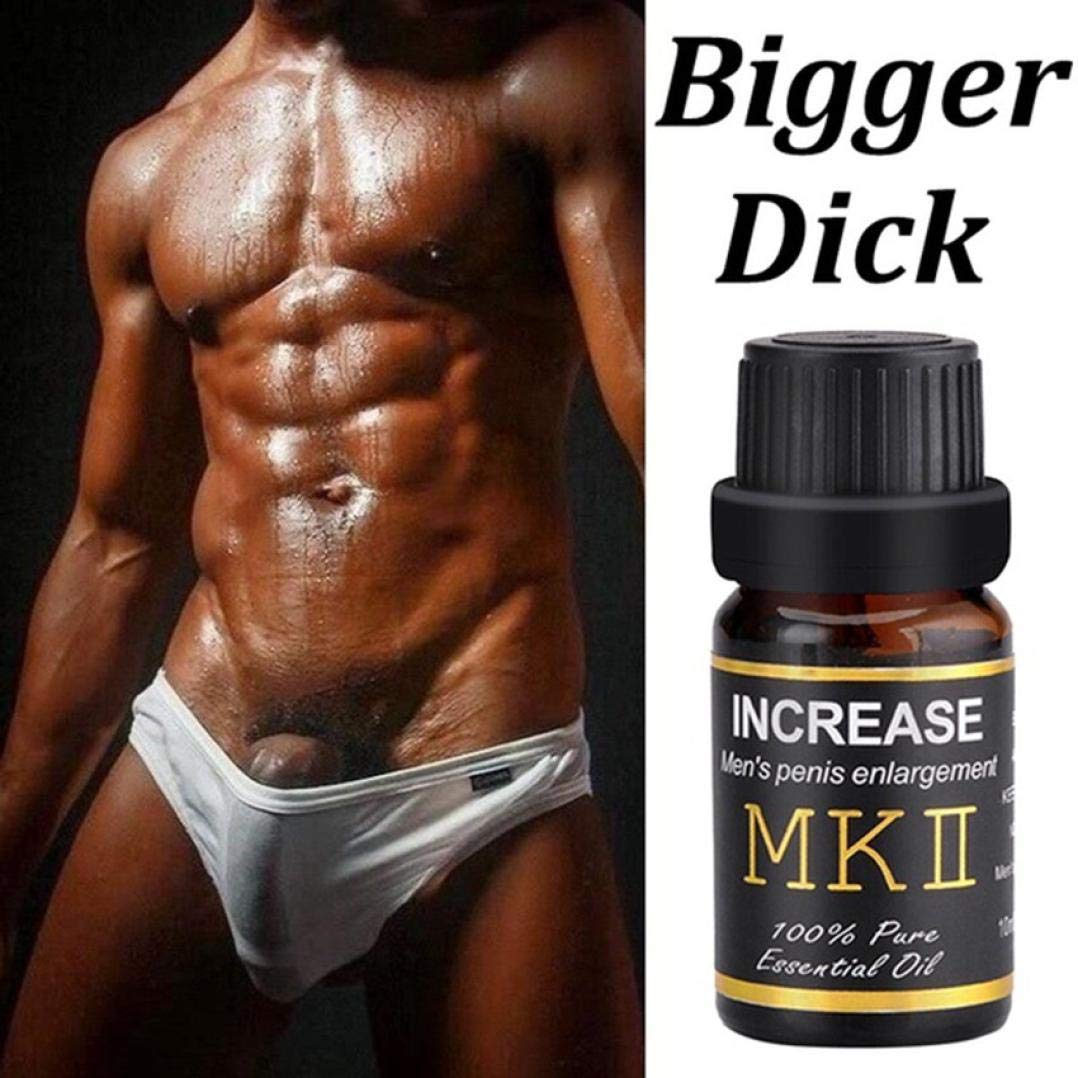 Man to man having sex with big penis