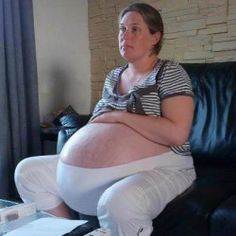 Pregnant with twins porn