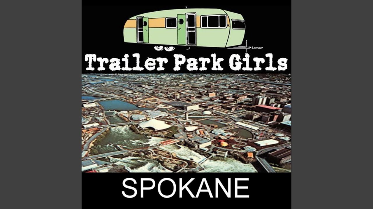 Trailer park girls young