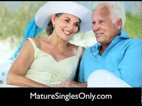 What about mature singles only