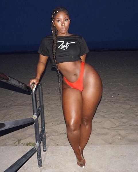 Free sexy beautiful black girls big booty