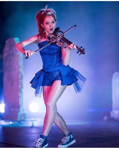 Sexy lindsey stirling fakes