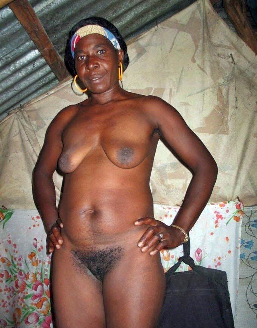 Nudes pics fat girls mozambicans