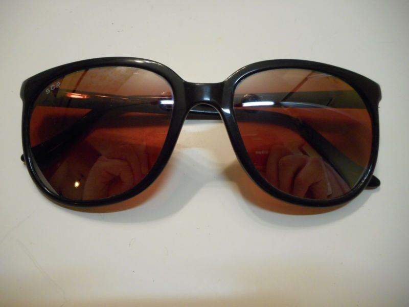 Suncloud scr mens sunglasses france vintage