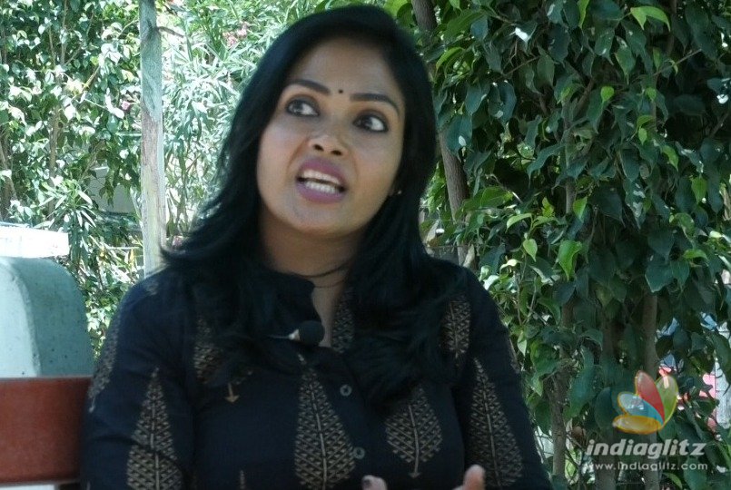 Sex kannada serial actress for