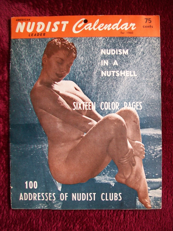 Nudist mature free pics