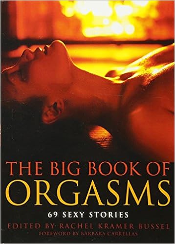Stories about making an orgasm
